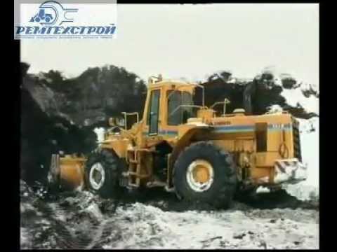 Видео: Техника DRESSTA в Росии