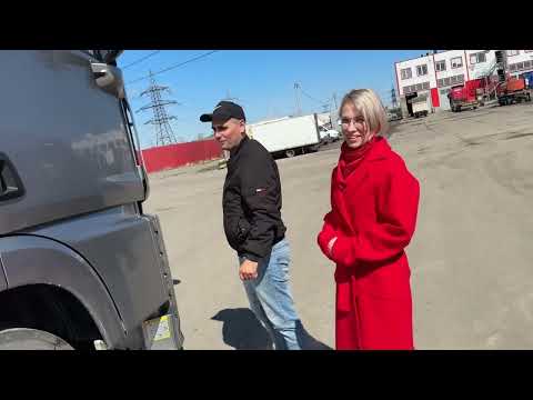 Видео: Механик спешит на помощь