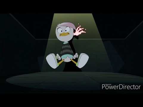 Видео: Новый утиные истории Лина Сколько ночьй я плакала в холоде...