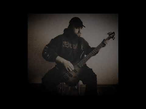 Видео: Limits of Despair _Tвій Океан ( автор проекту: Олексій Ачкасов)(bass cover)