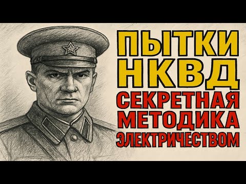 Видео: Пытки электричеством: Секретная методика следствия НКВД | Как ломали людей в подвалах Лубянки