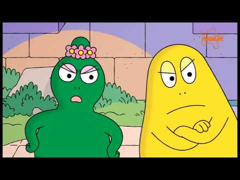 Видео: Барбароните-Красивият ми замък