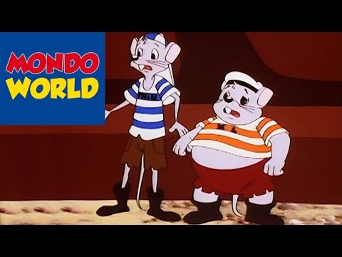 Видео: Симба - Цар лъв – епизод 16 - BG / Simba The King Lion