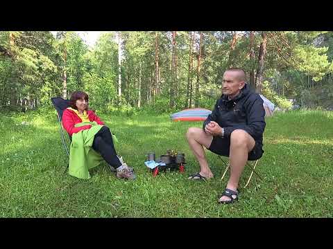 Видео: Сплав по р. Белой .  Страшные  ливни. Экстренная эвакуация, спасение бани.  22 - 30 июня 2024г.