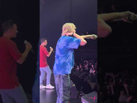 Видео: Иванушки International — Облака, Где-то (памяти Игоря Сорина), Москва 29.03.2024