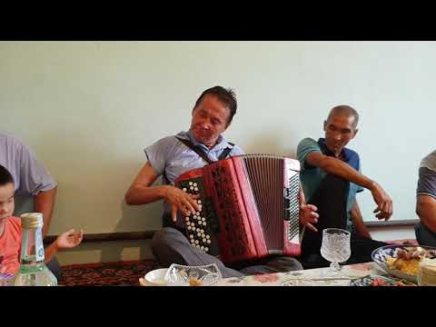 Видео: Толыбай Караозек