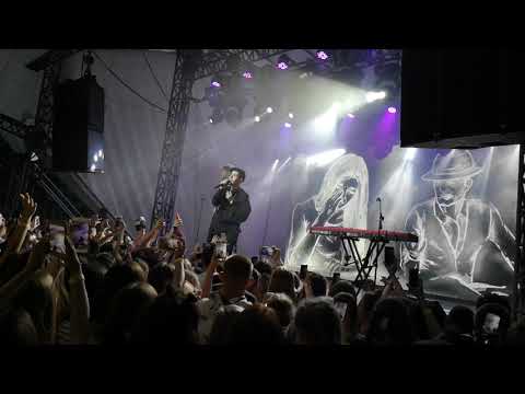 Видео: LIVE RAUF&FAIK КОНЦЕРТ В КИЕВЕ - ЛЮБИШЬ НЕ ЛЮБИШЬ