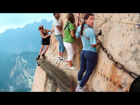 Видео: САМЫЕ ОПАСНЫЕ ТУРИСТИЧЕСКИЕ НАПРАВЛЕНИЯ В МИРЕ