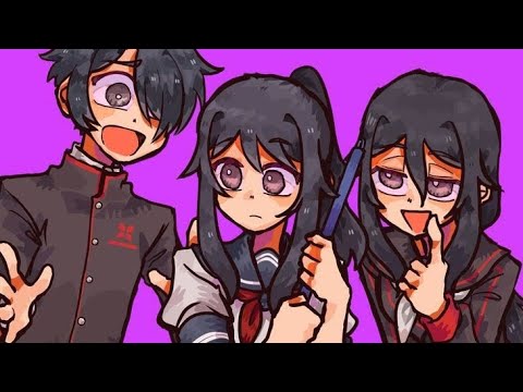 Видео: ♡Разбор семьи Аиши♡