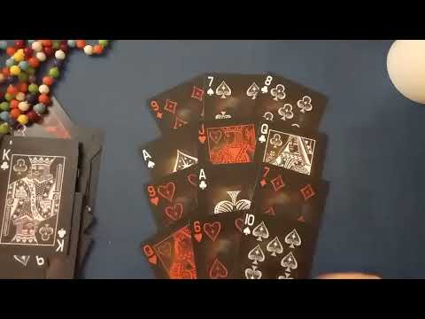 Видео: ❤️ ШОК! Неожиданности от КРЕСТОВОГО! ❤️ гадание на игральных картах