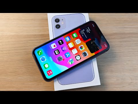 Видео: СТОИТ ЛИ БРАТЬ ВОССТАНОВЛЕННЫЙ IPHONE 11 С ВАЙЛДБЕРРИЗ?