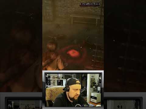 Видео: Разобрались со способностью #игры #gaming #стрим #прохождение #aplaguetaleinnocence