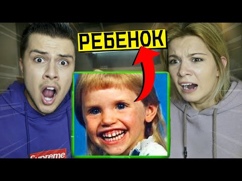 Видео: КУПИЛИ РЕБЕНКА С ДАРКНЕТ и ОН СУМАСШЕДШИЙ *ОН ПОБИЛ МЕНЯ*