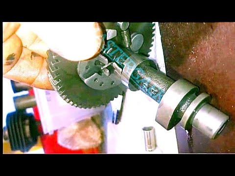 Видео: Двигатель мотоблока сильная отдача при заводке виновник декомпрессор 0631469471