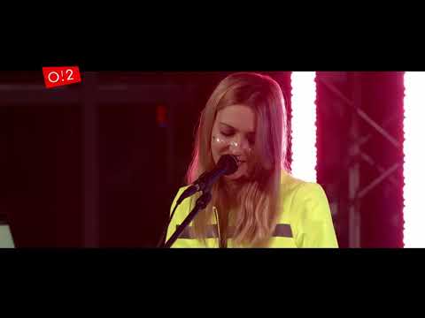 Видео: Хадн Дадн - Мы сегодня дома (live)