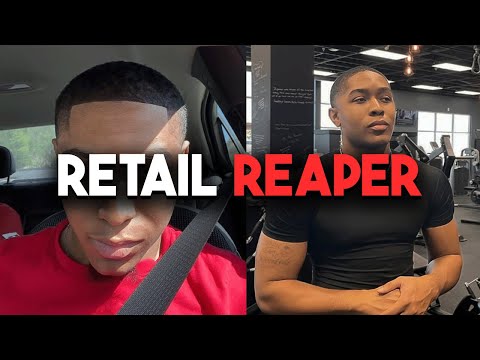 Видео: Гэвин Лерон должен быть остановлен