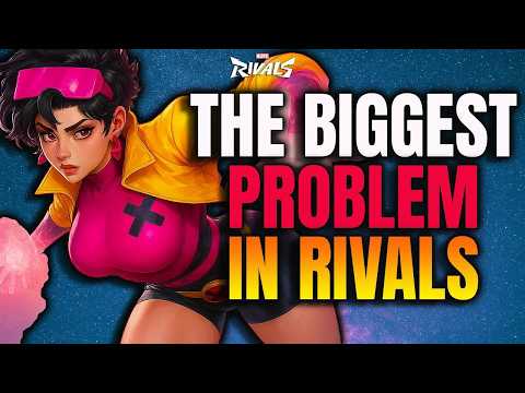 Видео: Объяснение эффекта Даннинга-Крюгера: почему игроки Marvel Rivals недооценивают их мастерство