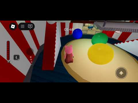 Видео: На сходке играли в Puggi #Roblox #сходка 