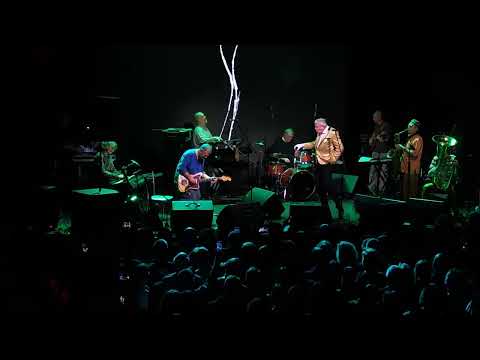 Видео: "Хомба" АукцЫон в клубе "КОСМОНАВТ" 25.10.25.