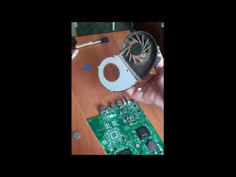 Видео: Разбор eMachines E528