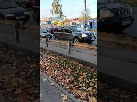 Видео: 10 октября 2025 г. 16:24 мск.прогулка🚶‍♂️по ул Светлоярской, #Сормово, #Нижний_Новгород.