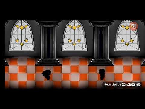 Видео: bonetale прошождение anderfell