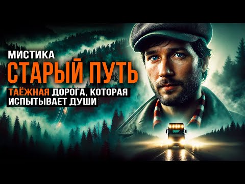 Видео: СТАРЫЙ ПУТЬ | МИСТИКА | ТАЁЖНЫЕ ИСТОРИИ
