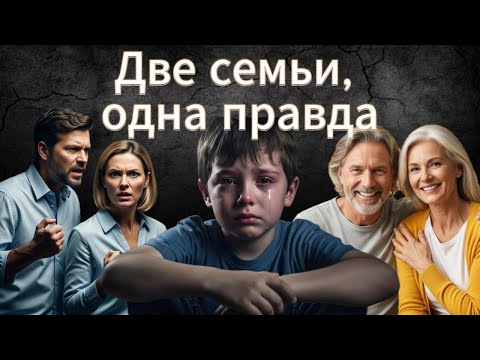 Видео: От брошенного ребёнка до успешного мужчины