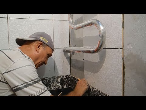 Видео: Бюджетный ремонт в 3-х комнатной квартире ч.4 (результат)