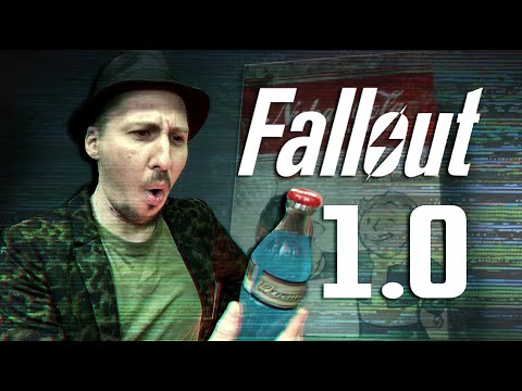 Видео: Fallout: ИДЭН | Короткое замыкание 1.0