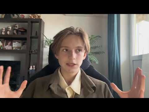 Видео: Мы ЖИВЁМ В СИМУЛЯЦИИ! 