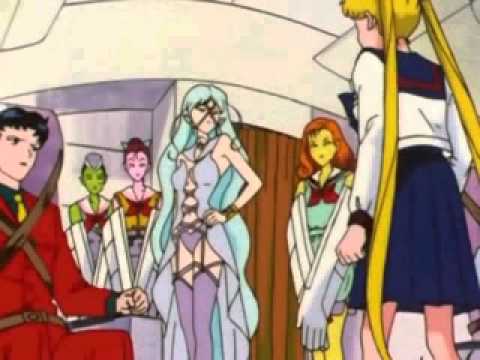 Видео: Сейя и Усаги.mp4