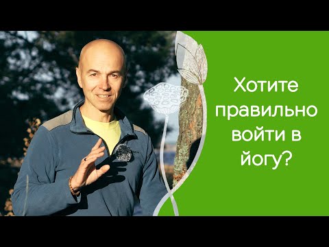 Видео: Как начать заниматься йогой полному новичку