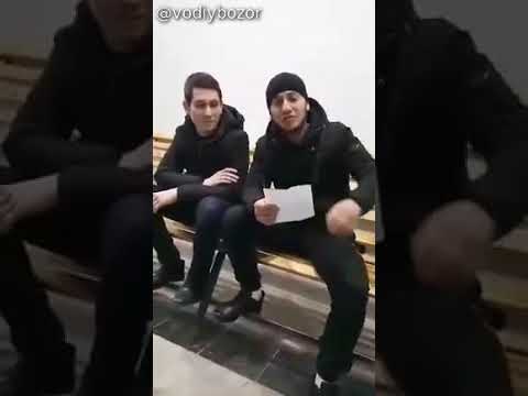 Видео: Андижонлик Таксичилар, ДАМАСчилар Учун Махсус Шеър 💪😎