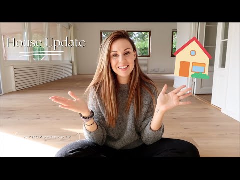 Видео: HOUSE UPDATE: МЕСТИМ СЕ; ПРАЗНА КЪЩА ; КАКВО СЛЕДВА?