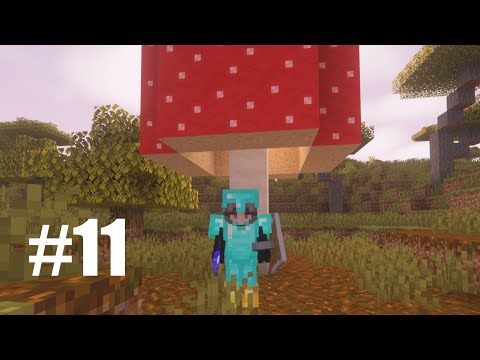 Видео: Незвіданий світ: Епізод 11| Нарешті я знайшла його!