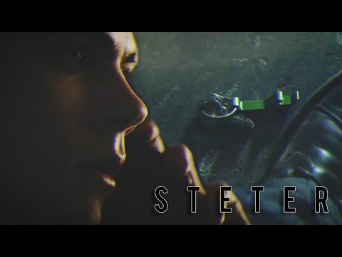 Видео: AU × Steter _ Стайлз и Питер • Дежавю