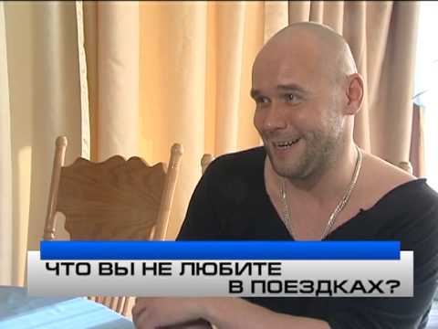 Видео: Максим Аверин в Программе "Я не люблю" 18 апреля