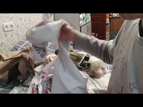 Видео: Вишивки з історією 