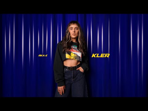 Видео: KLER - Яка є (Audio)