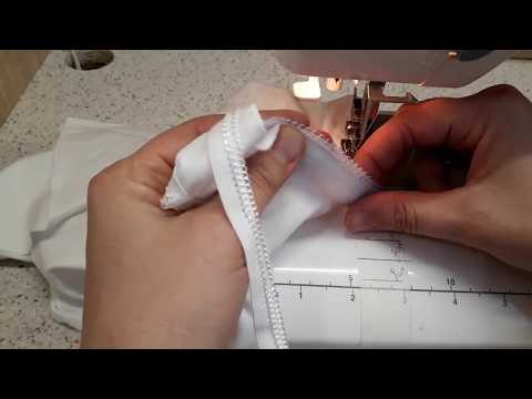 Видео: Как сшить майку. Самый простой способ. Получится у всех.