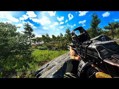 Видео: Этот рейд действительно меня удивил — Scum