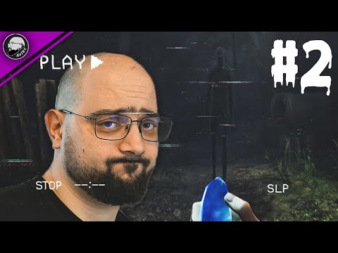 Видео: РИТУАЛ В ПОЩАТА | Lunacy: Saint Rhodes #2