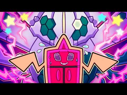 Видео: Я купил DLC для этого блестящего покемона... все прошло ужасно.