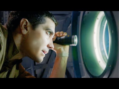 Видео: Жашоону таптык деп адамзатка чоң коркунуч келгенин сезишпеди!#аралашмедия #кино