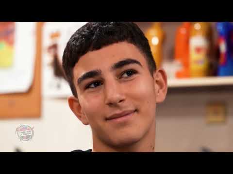 Видео: U miks zoni sa Jovanom: Andrija Kostić | У микс зони са Јованом: Андрија Костић | atvbl.rs