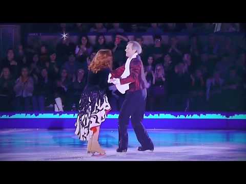 Видео: Танец на льду / Н.Бестимьянова и А.Букин