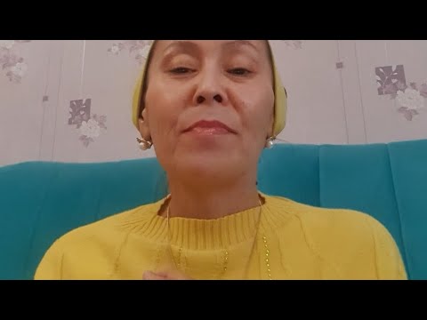 Видео: Тыныс алу жаттығуы - бүкіл дертке ем!!!