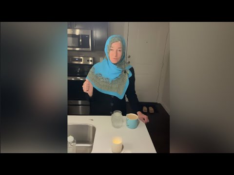 Видео: Скромная и Спокойной Жизнь по Сунне🌹Утренняя Рутина🌹Бараках 🤲Питание Через День🦁🥩💪Минимализм 💯
