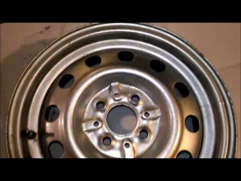 Видео: Параметры дисков - расшифровка